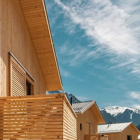 _kollin Og_ _ Chalet_appartement I Resort Sankt Gallenkirch
